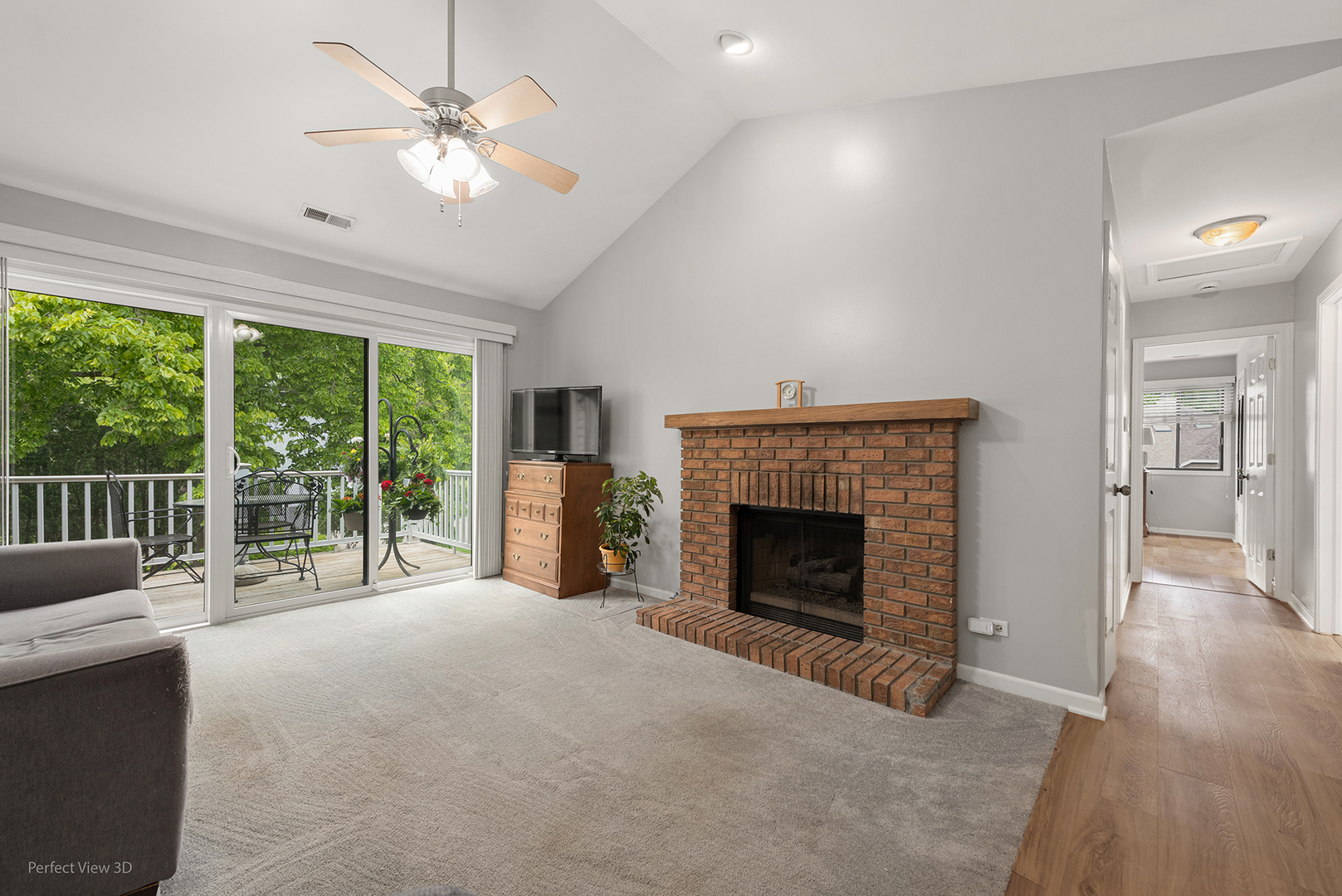 0N120 Windermere Road #2008, Winfield, IL 60190