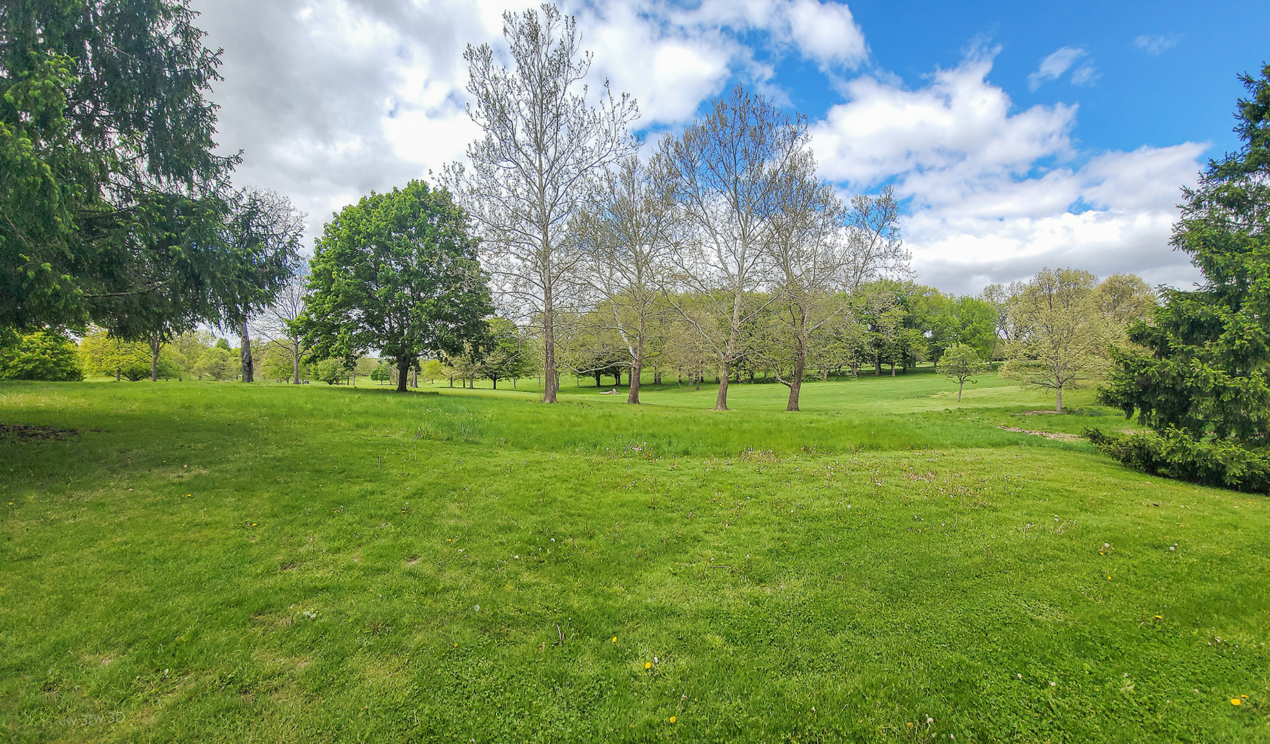 0N120 Windermere Road #2008, Winfield, IL 60190