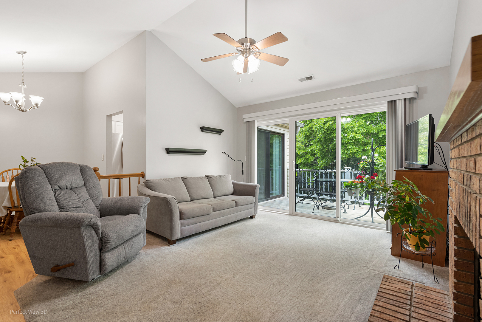0N120 Windermere Road #2008, Winfield, IL 60190