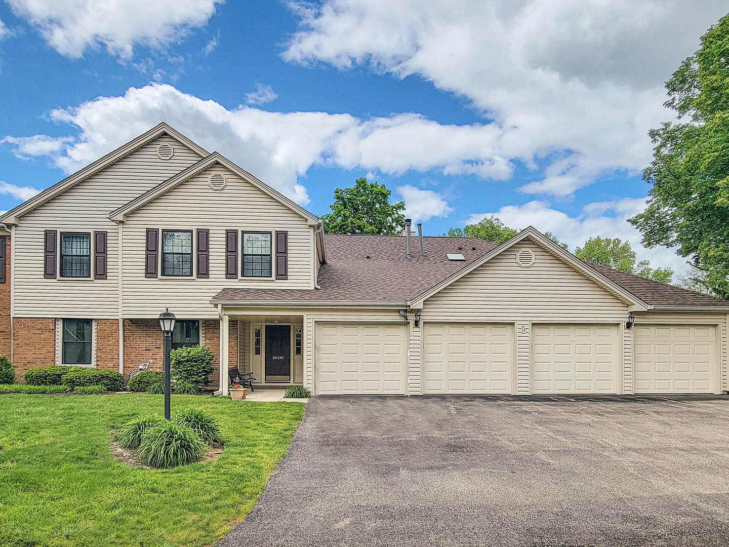 0N120 Windermere Road #2008, Winfield, IL 60190