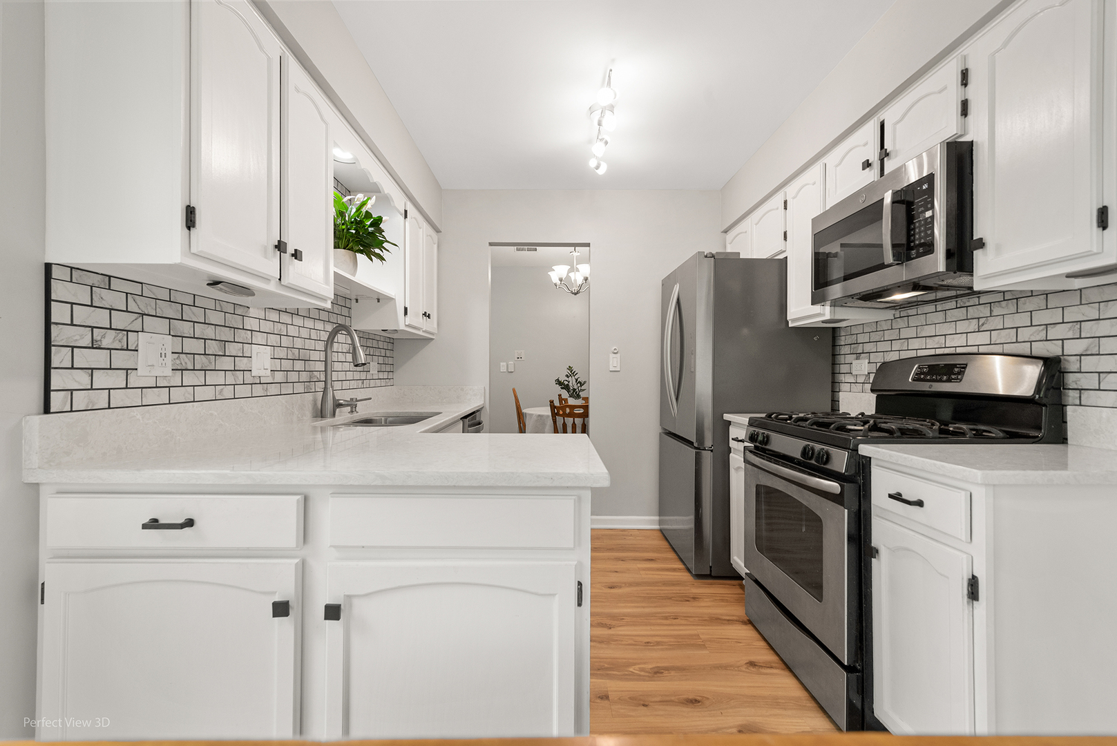 0N120 Windermere Road #2008, Winfield, IL 60190