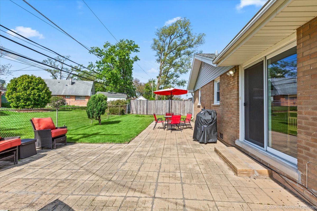 216 Leonard Street, Chicago Heights, IL 60411