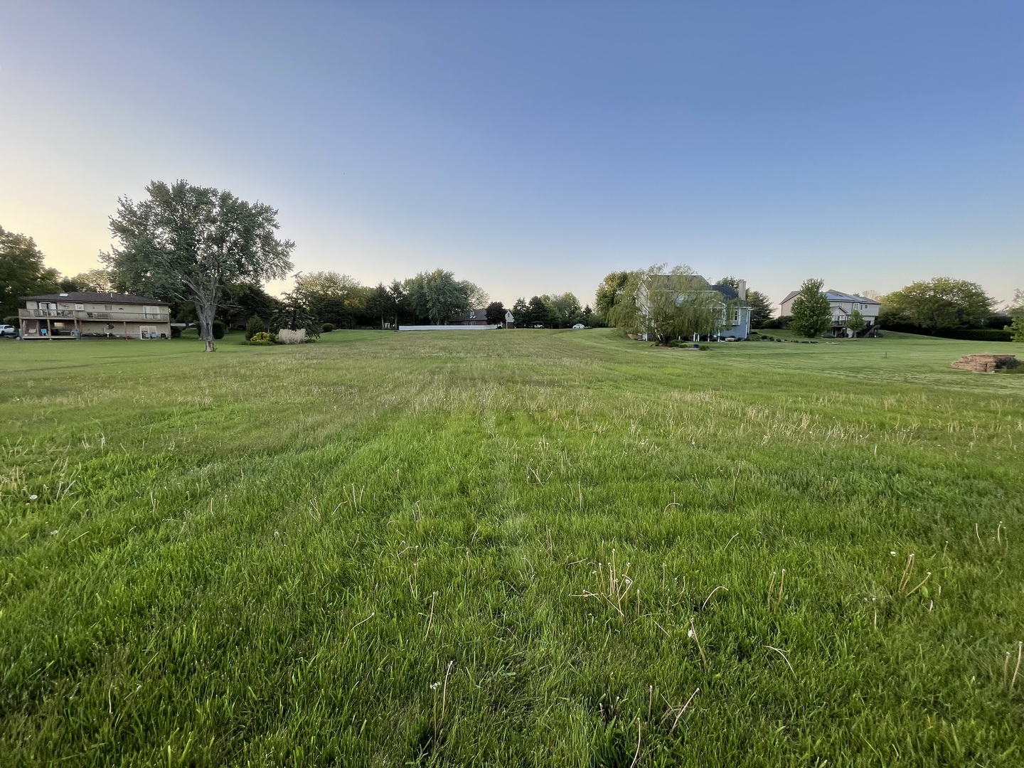 Lot 11 Red Hawk Drive, Oswego, IL 60543