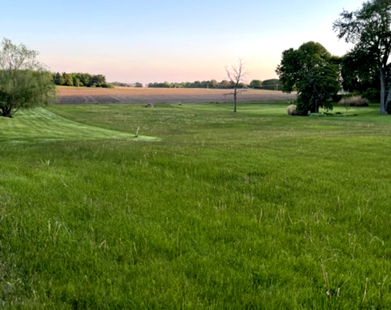 Lot 11 Red Hawk Drive, Oswego, IL 60543