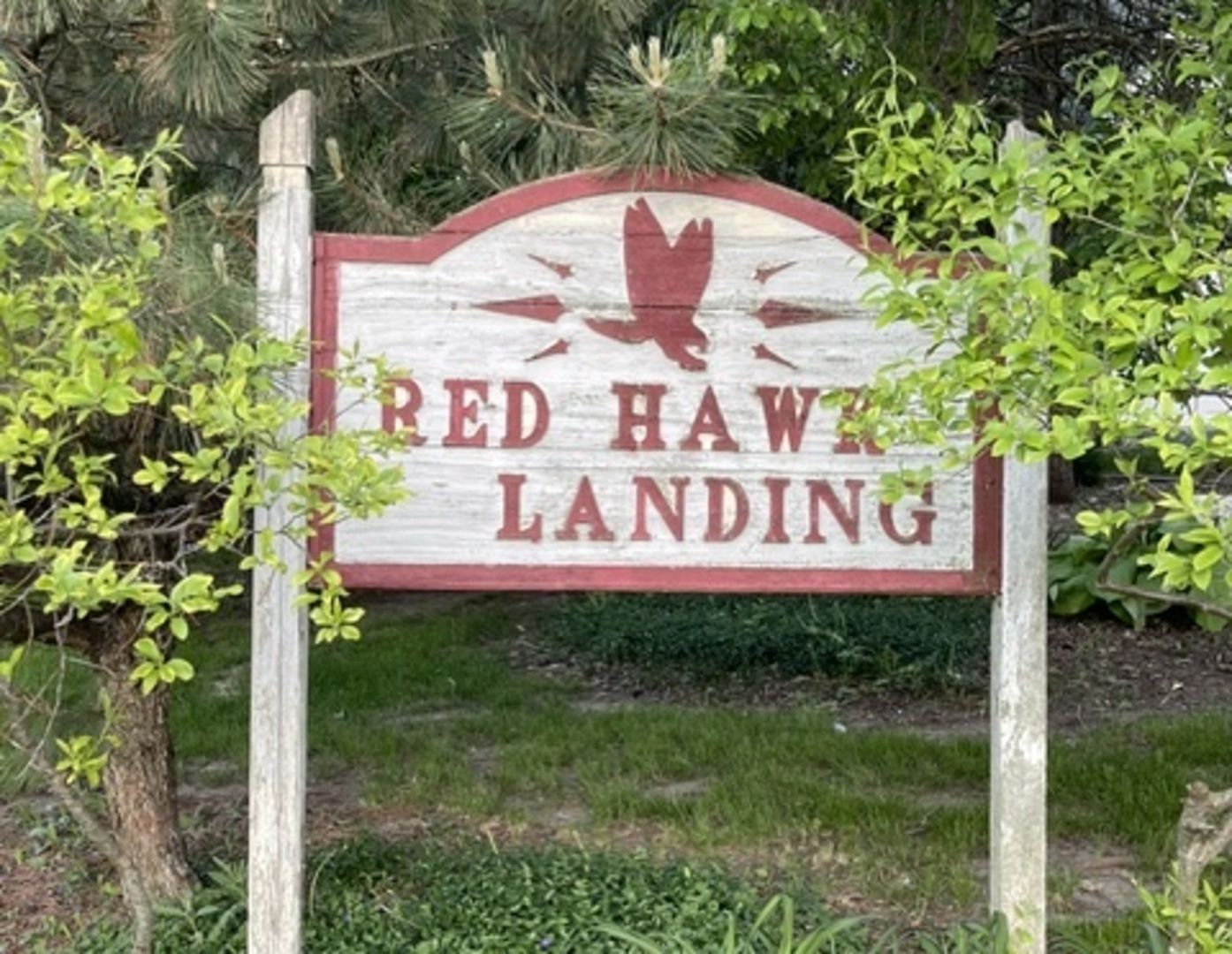 Lot 11 Red Hawk Drive, Oswego, IL 60543