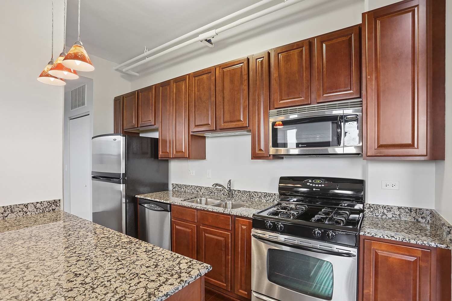 303 Front Street #1401, Lemont, IL 60439