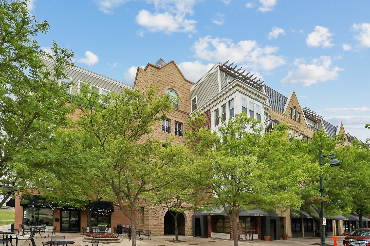 303 Front Street #1401, Lemont, IL 60439
