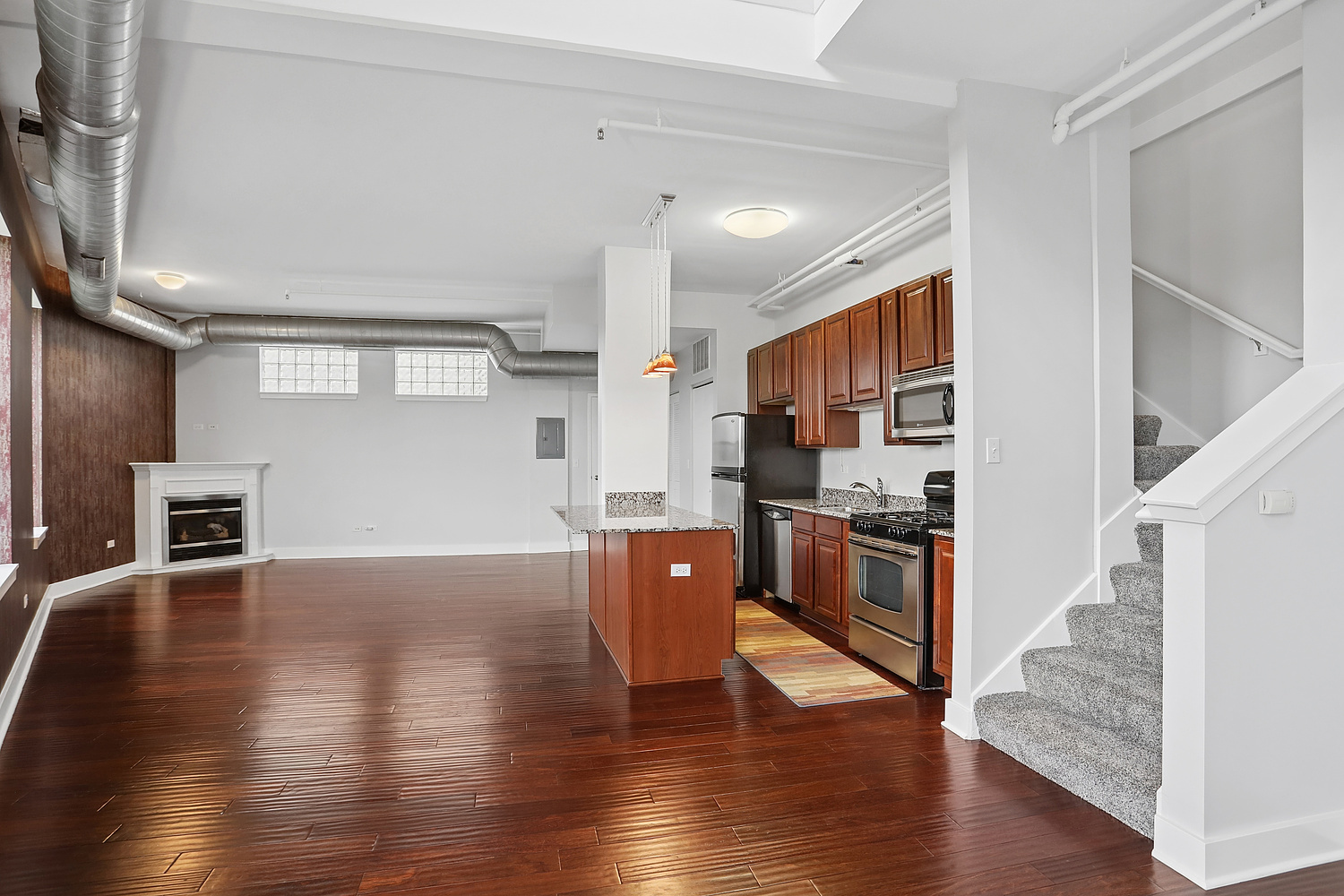 303 Front Street #1401, Lemont, IL 60439