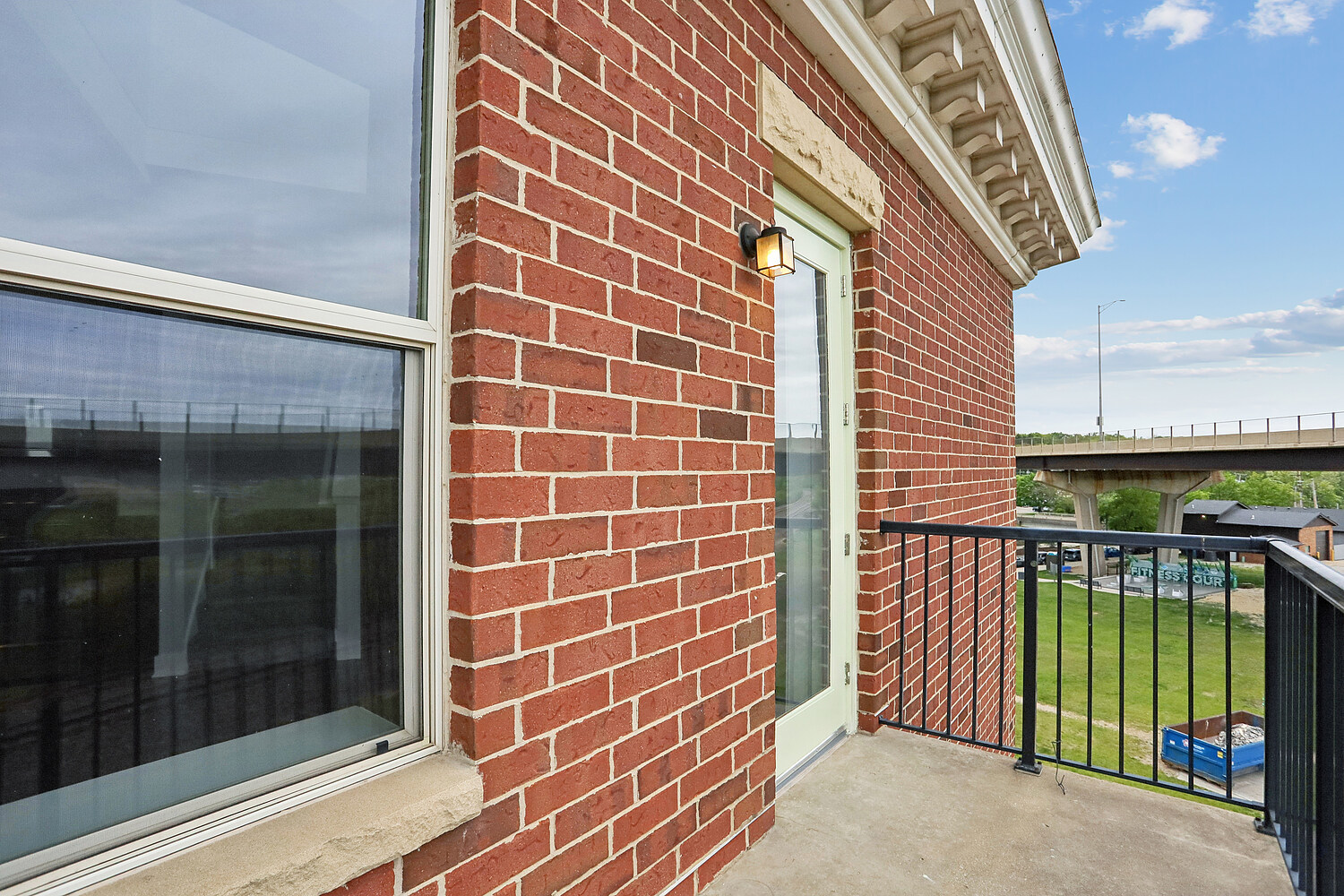 303 Front Street #1401, Lemont, IL 60439