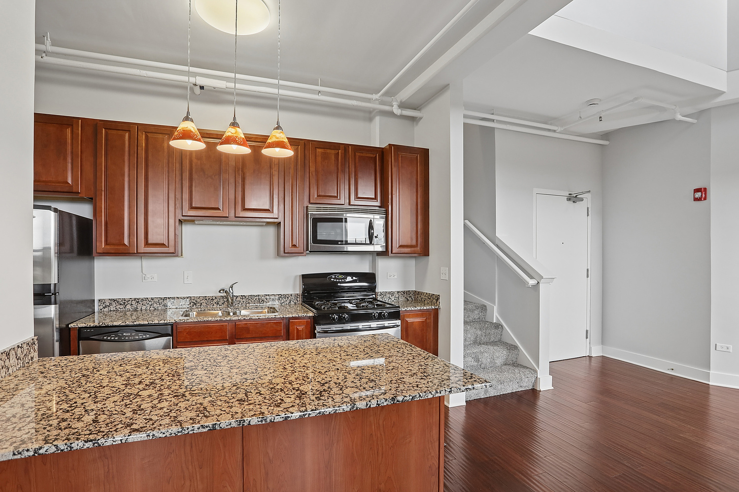 303 Front Street #1401, Lemont, IL 60439