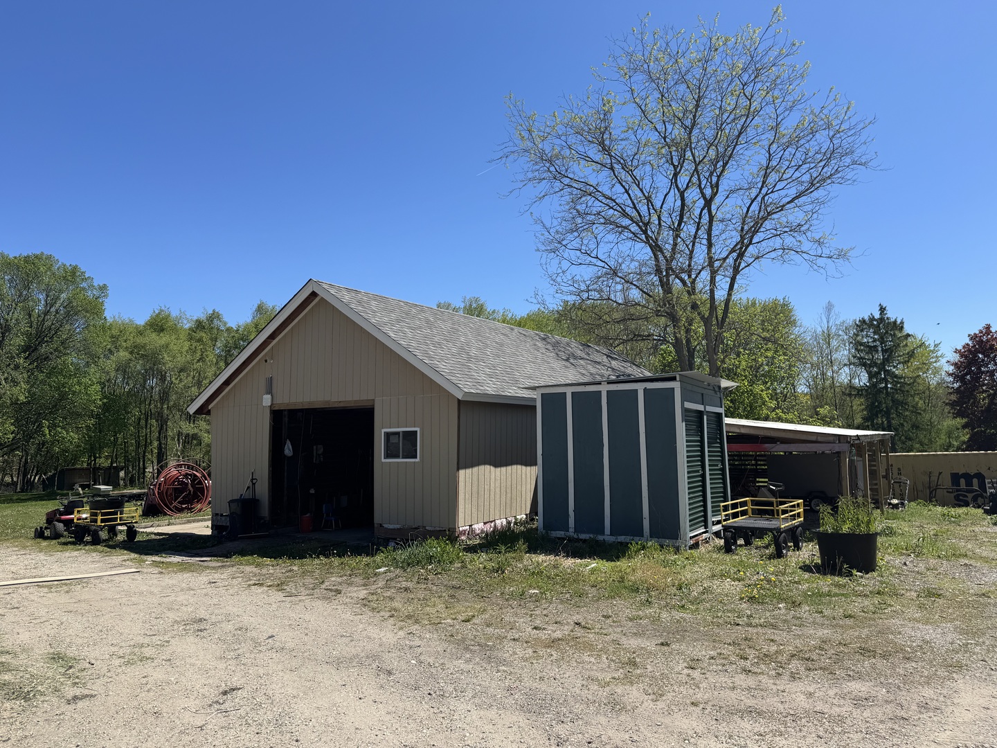931 Rawson Bridge Road, Cary, IL 60013