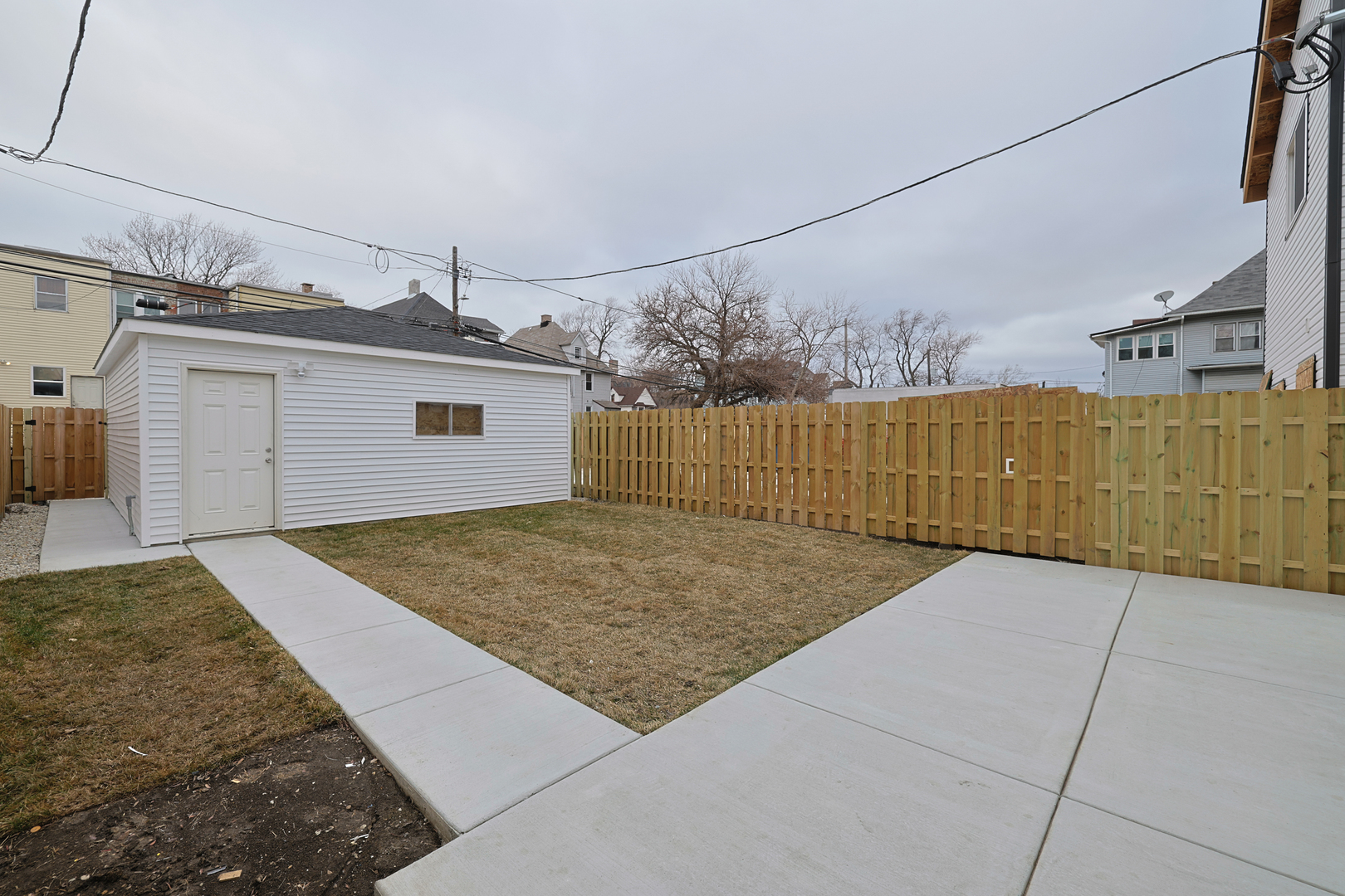 308 N Lockwood Avenue, Chicago, IL 60644