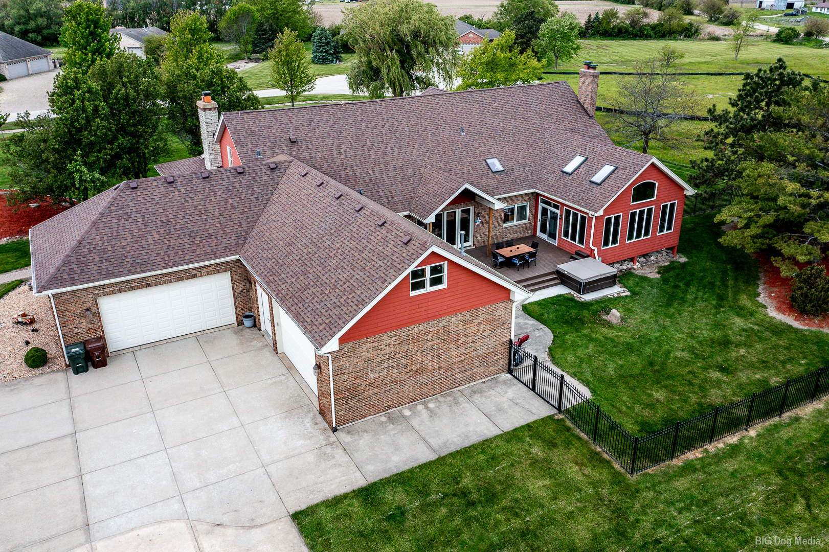 23145 S Dutch Drive, Frankfort, IL 60423