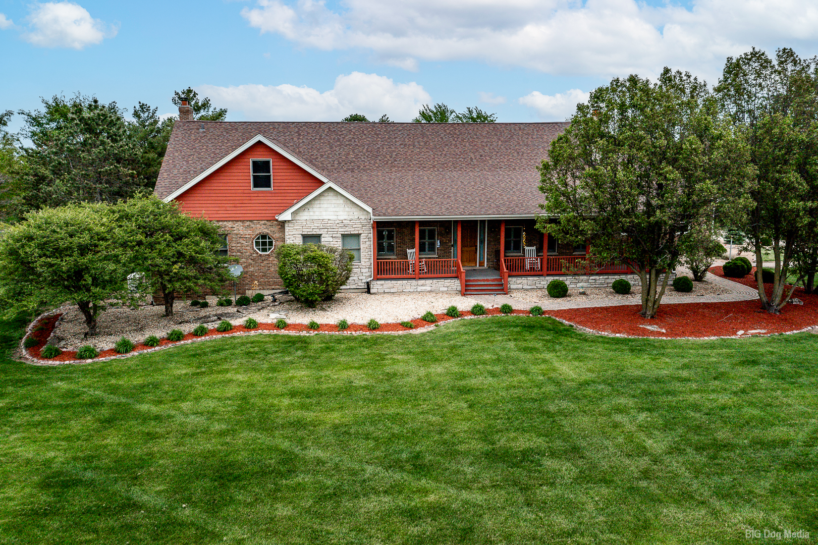 23145 S Dutch Drive, Frankfort, IL 60423