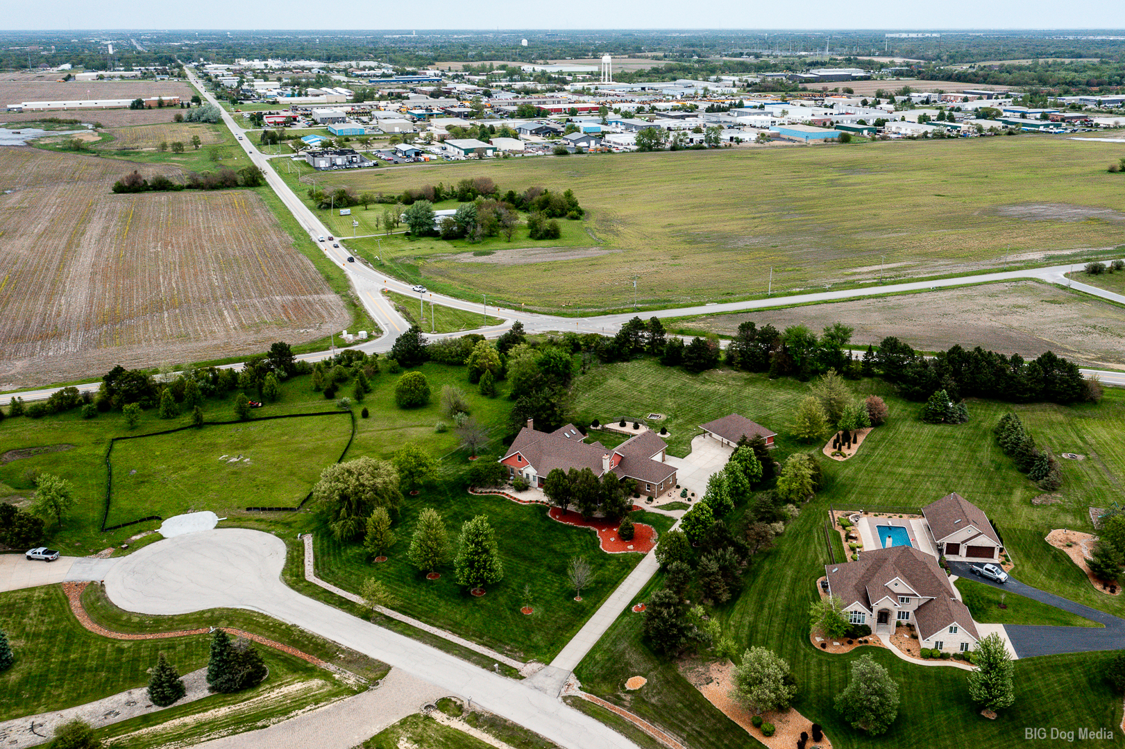 23145 S Dutch Drive, Frankfort, IL 60423