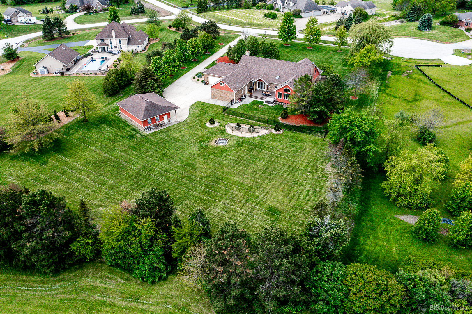 23145 S Dutch Drive, Frankfort, IL 60423