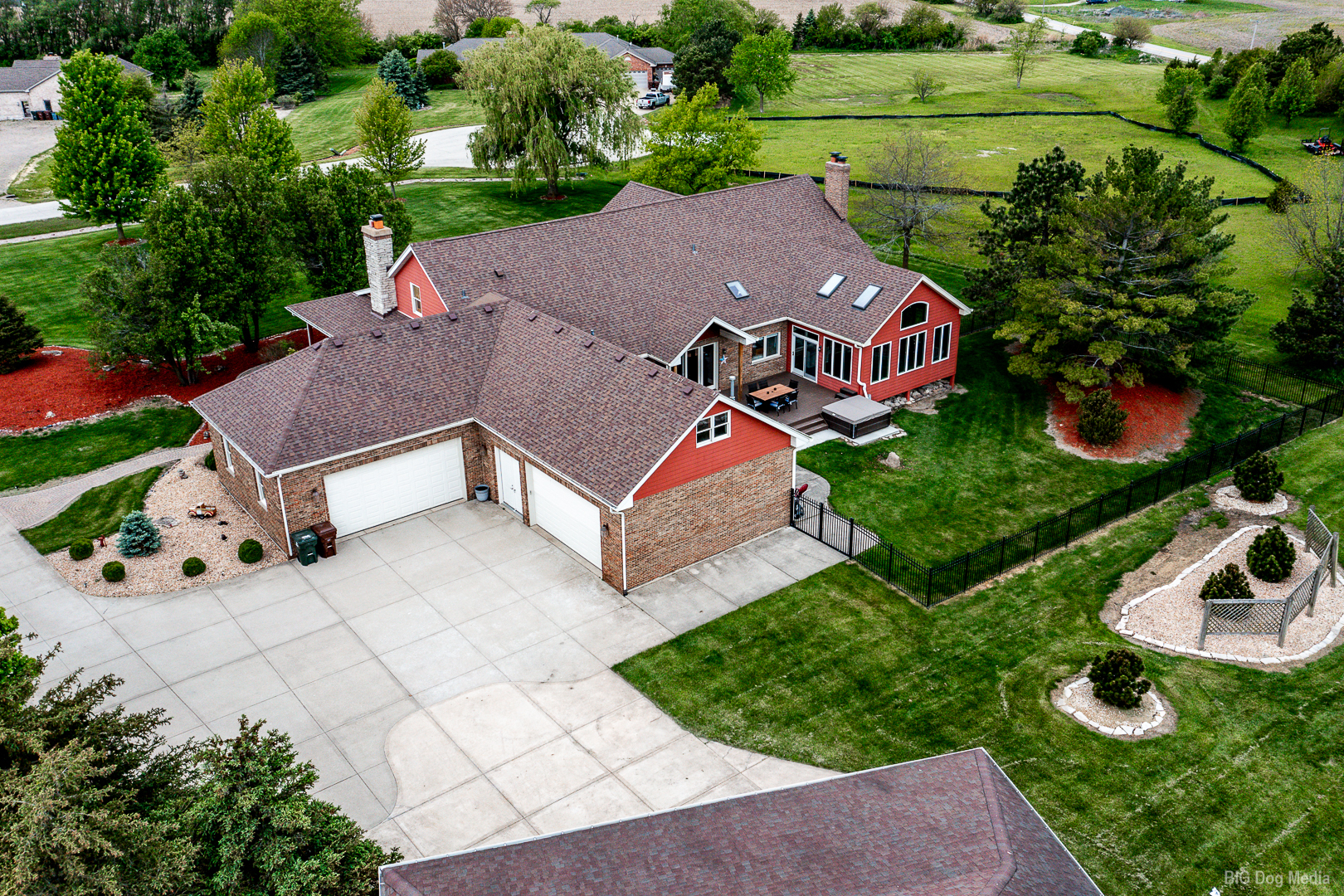 23145 S Dutch Drive, Frankfort, IL 60423