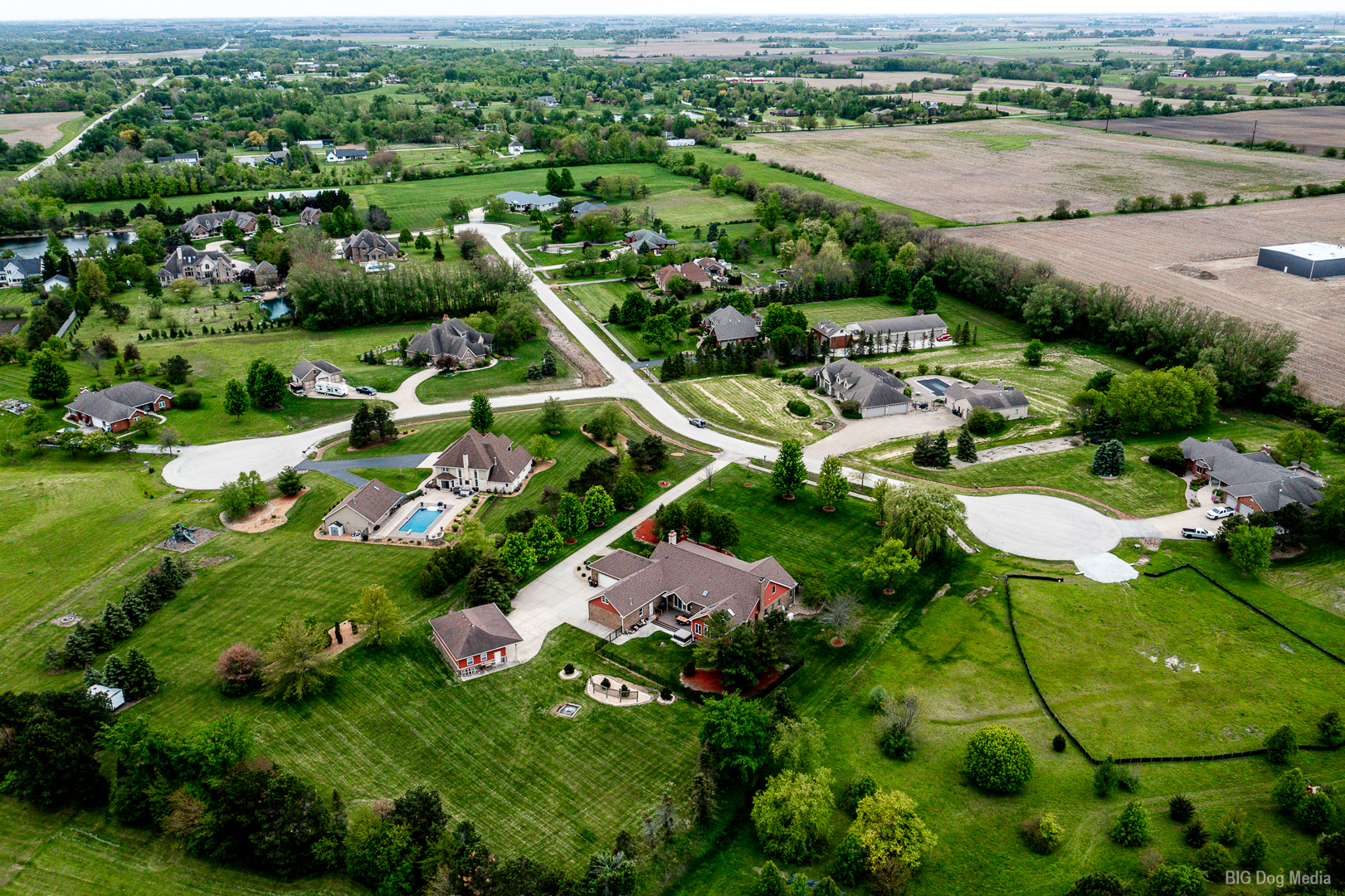 23145 S Dutch Drive, Frankfort, IL 60423