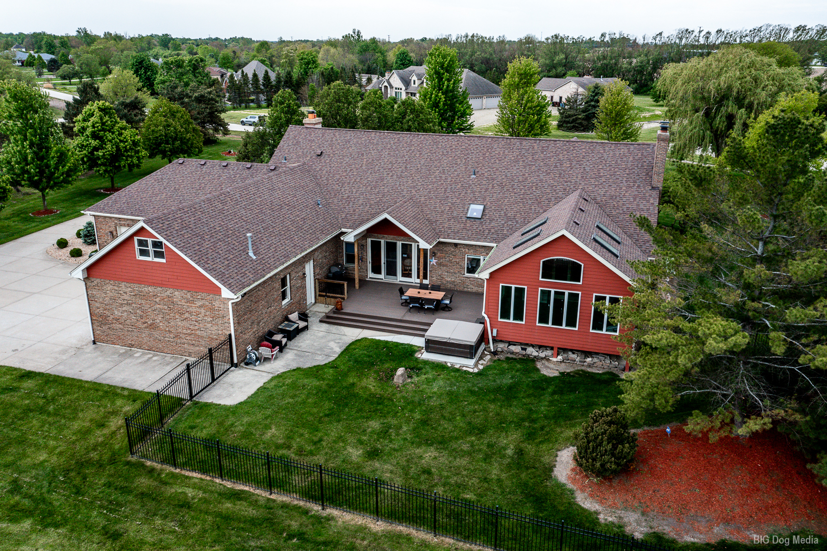 23145 S Dutch Drive, Frankfort, IL 60423