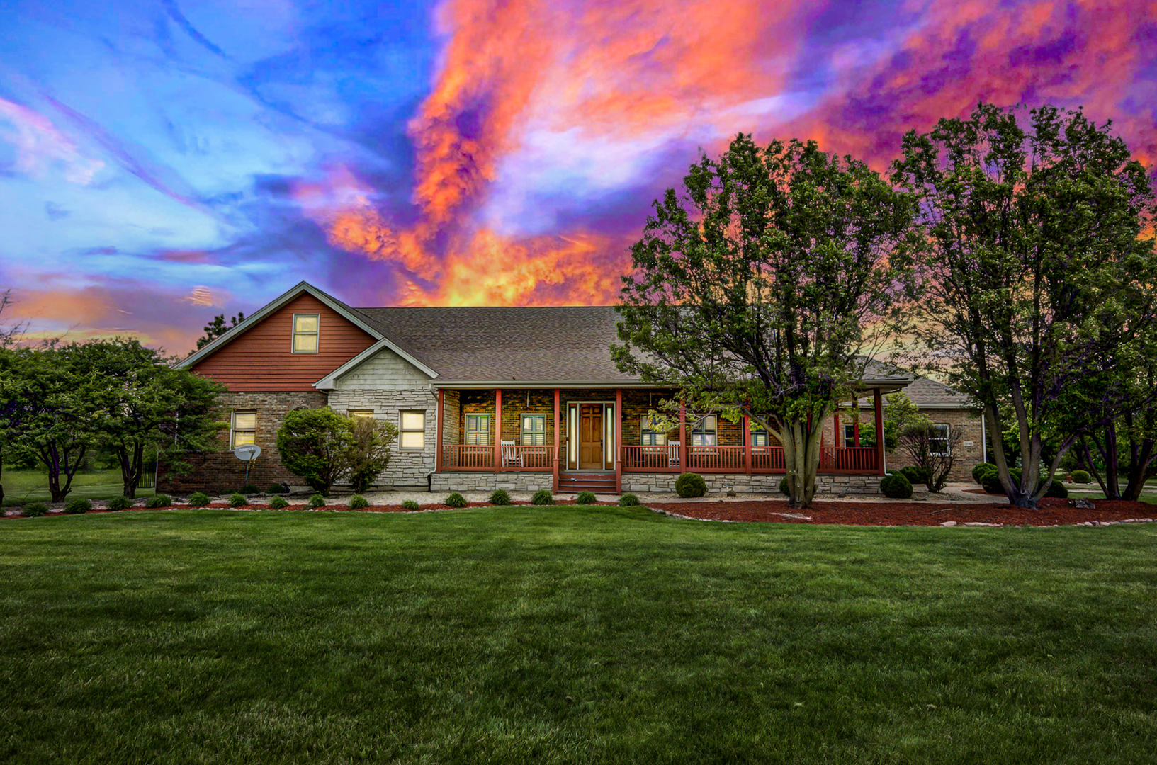 23145 S Dutch Drive, Frankfort, IL 60423