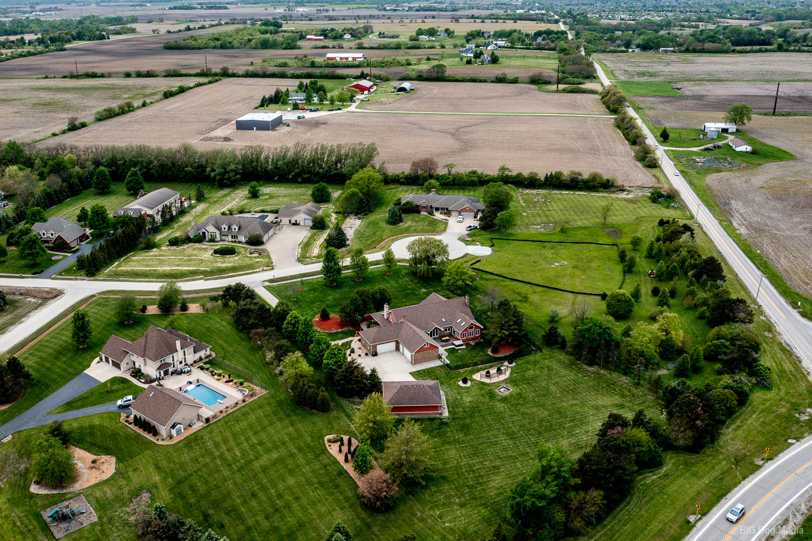 23145 S Dutch Drive, Frankfort, IL 60423