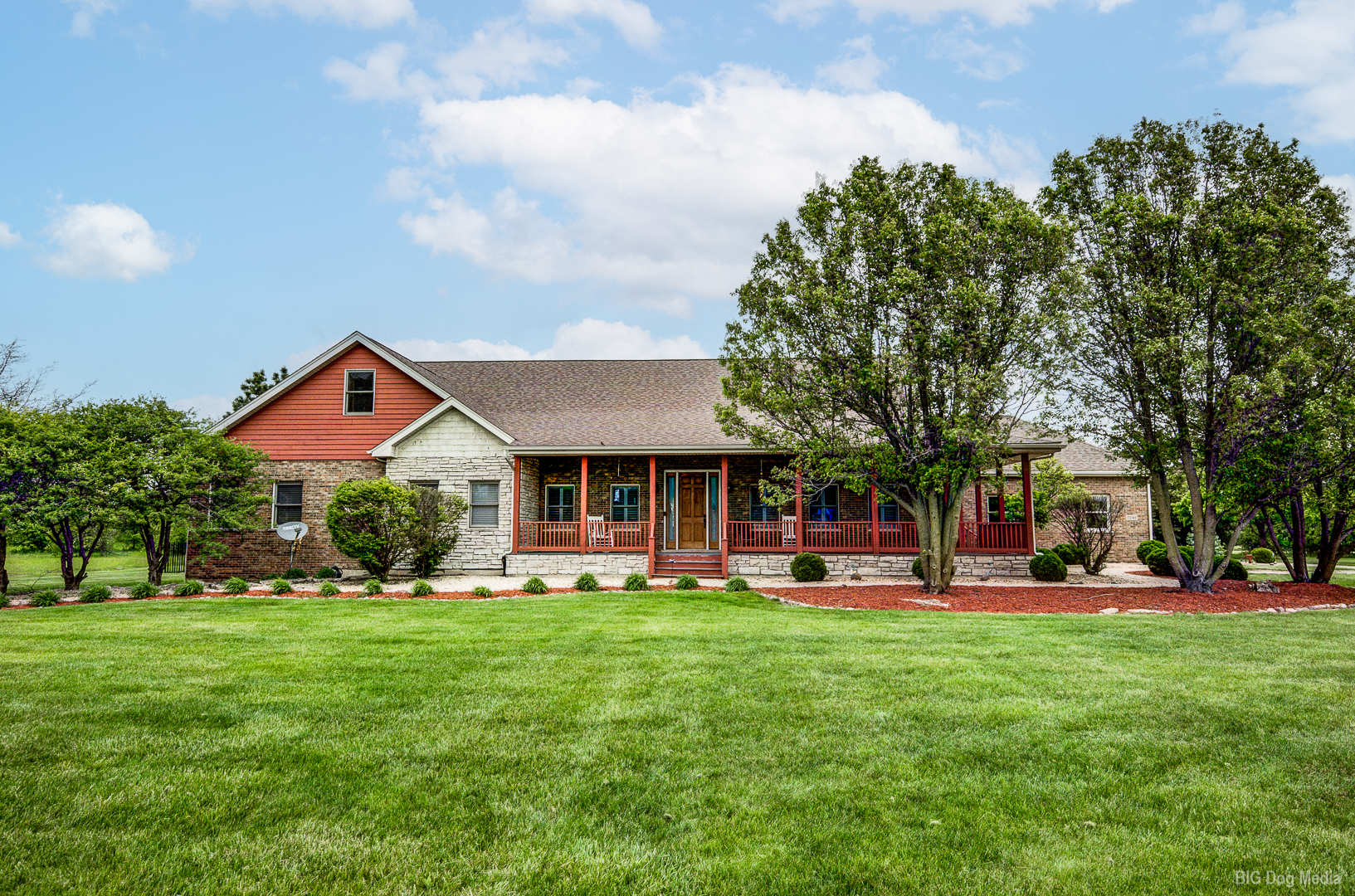23145 S Dutch Drive, Frankfort, IL 60423