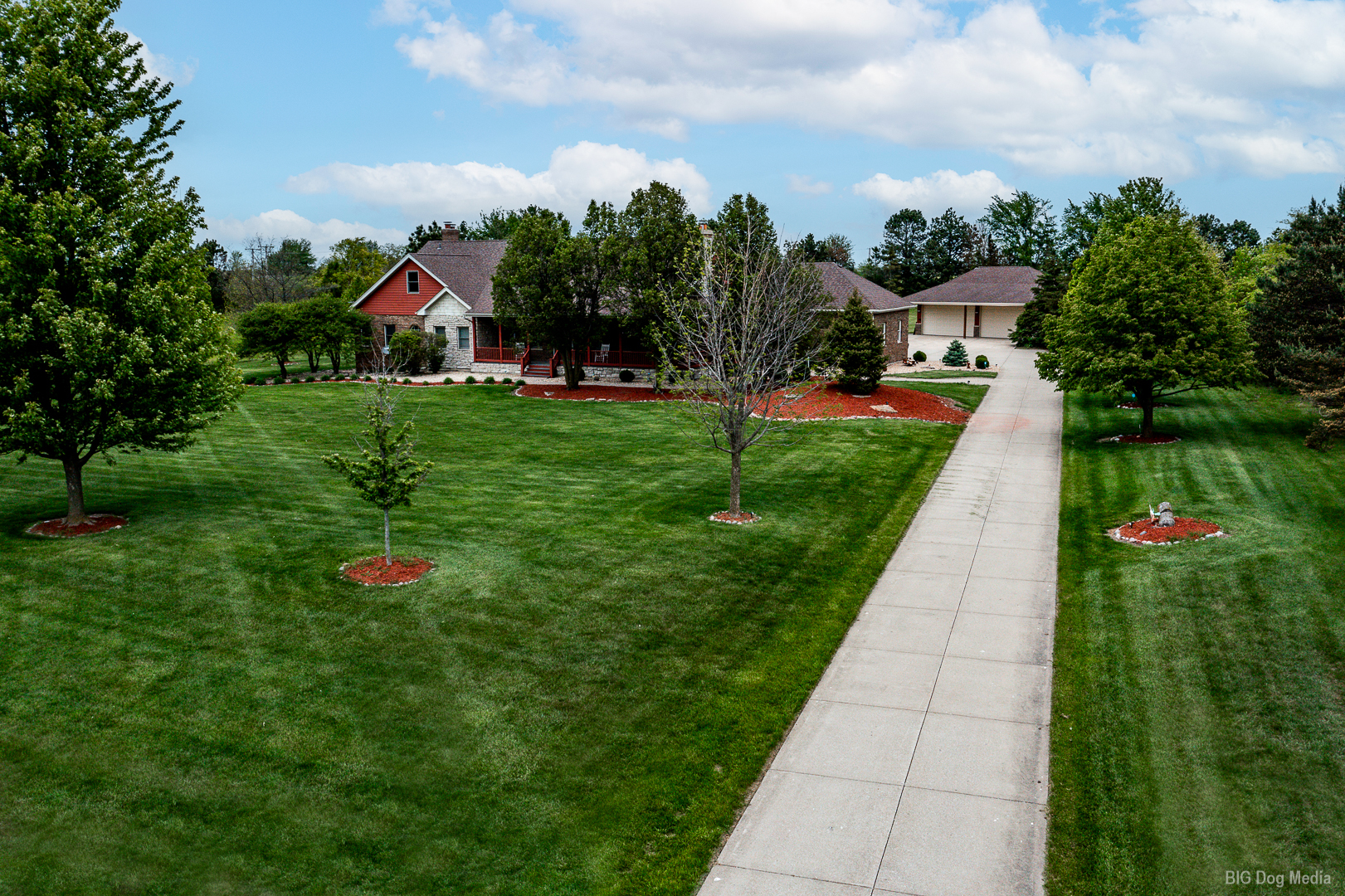 23145 S Dutch Drive, Frankfort, IL 60423