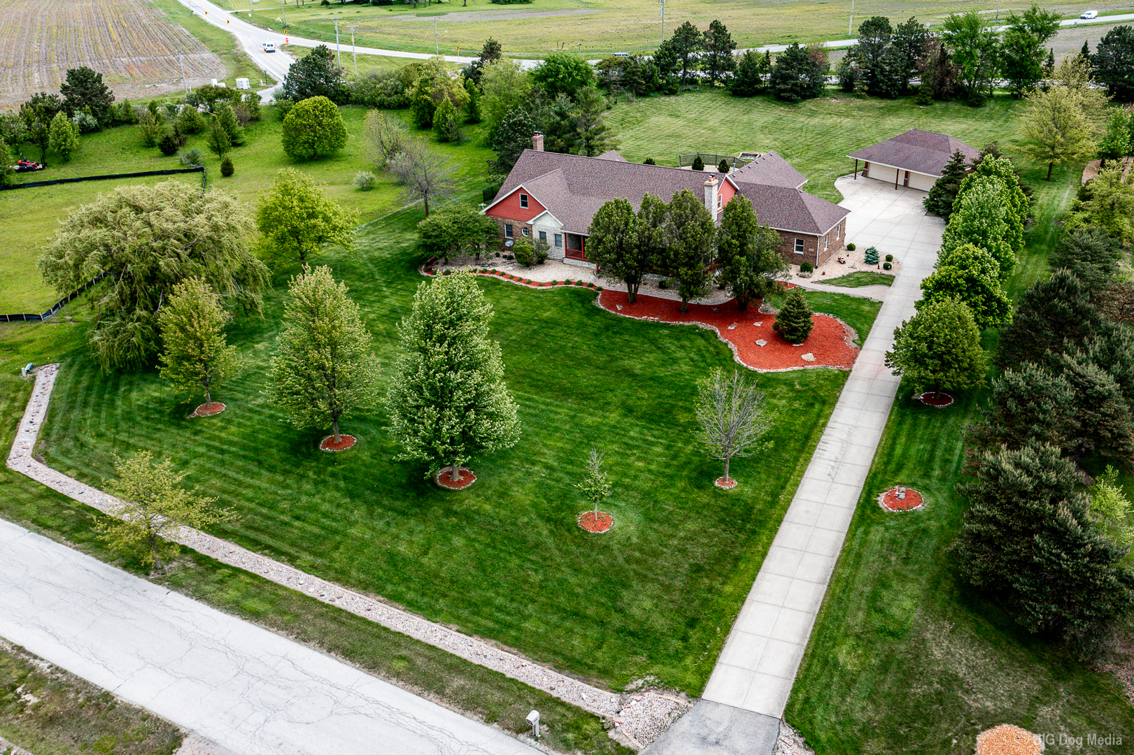 23145 S Dutch Drive, Frankfort, IL 60423
