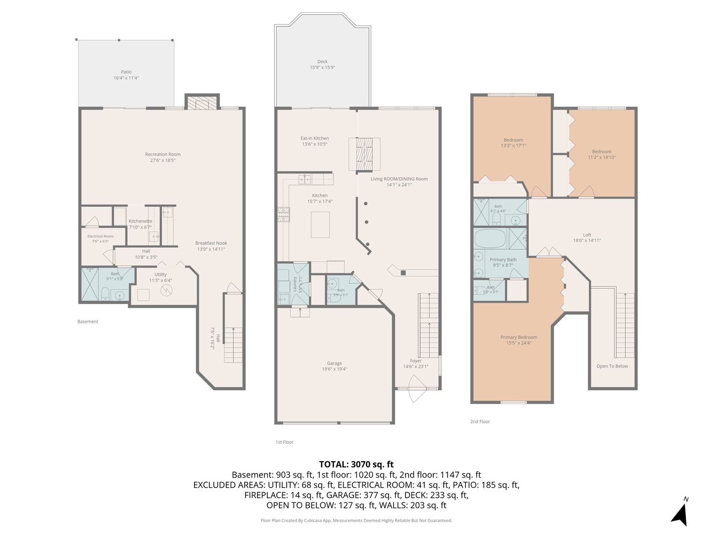 3237 Lightning Court, New Lenox, IL 60451