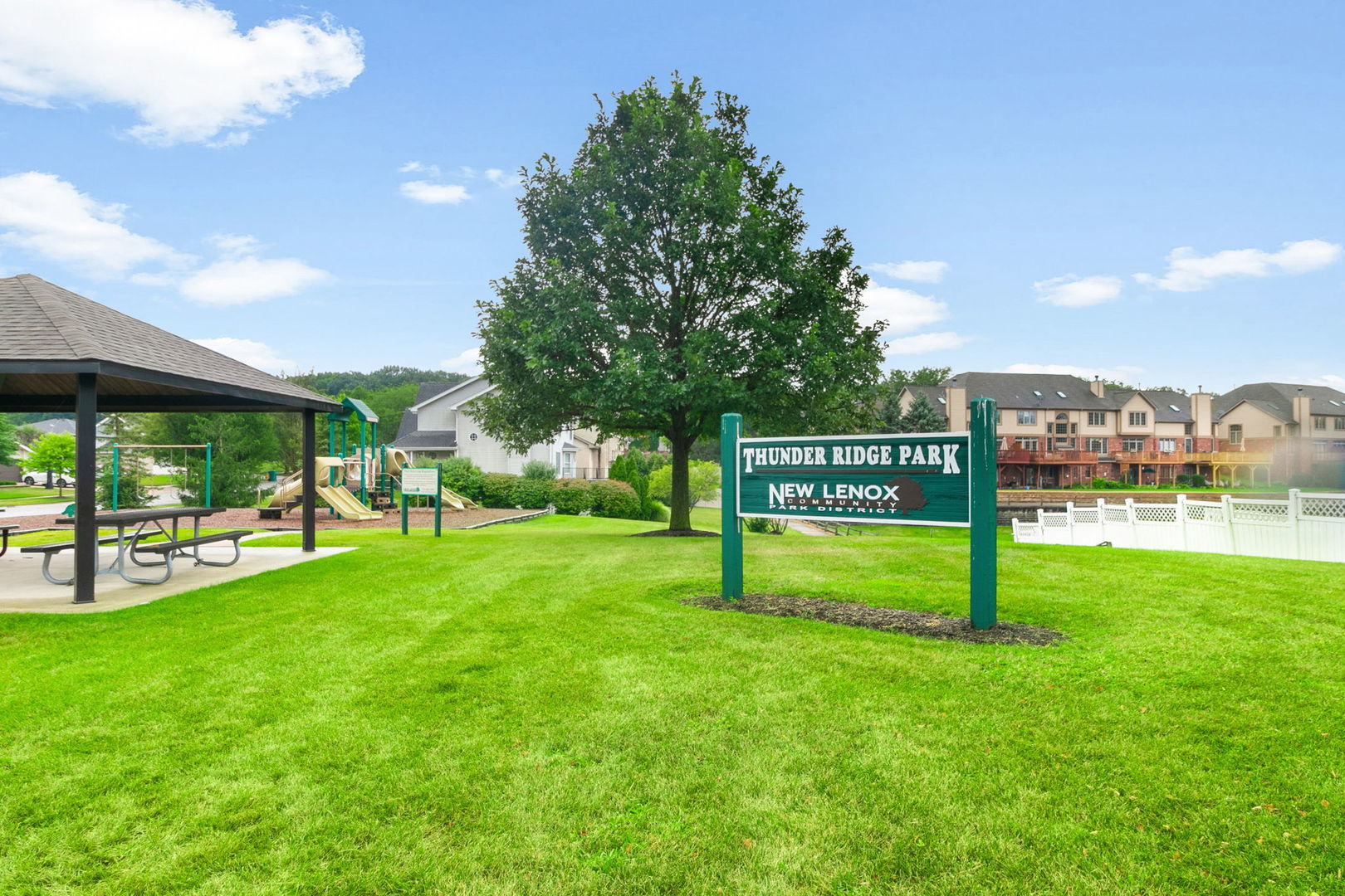 3237 Lightning Court, New Lenox, IL 60451