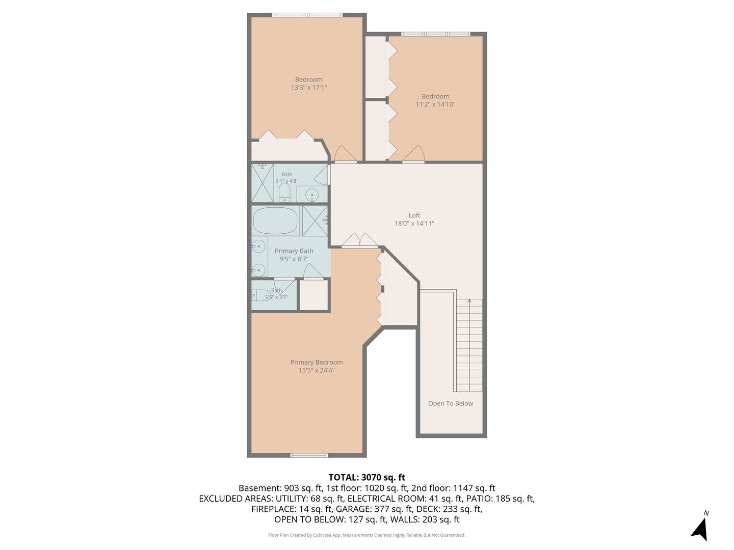 3237 Lightning Court, New Lenox, IL 60451