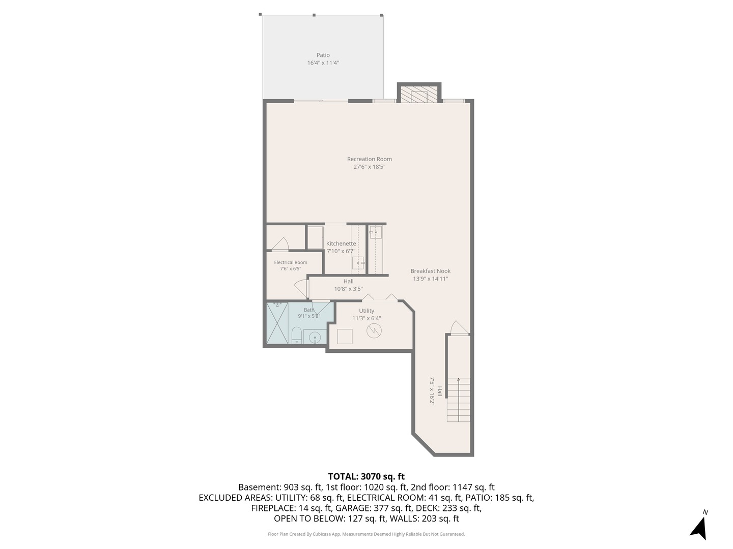 3237 Lightning Court, New Lenox, IL 60451