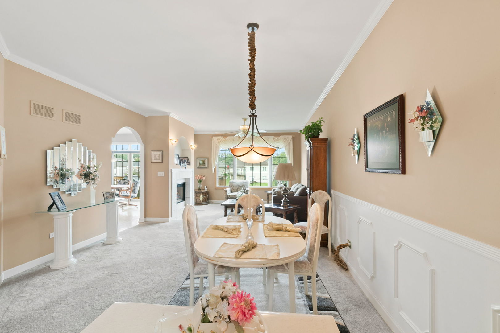3237 Lightning Court, New Lenox, IL 60451