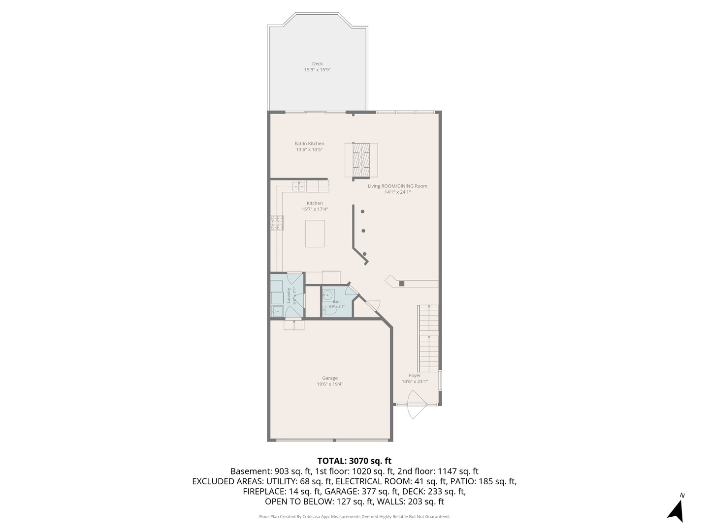 3237 Lightning Court, New Lenox, IL 60451