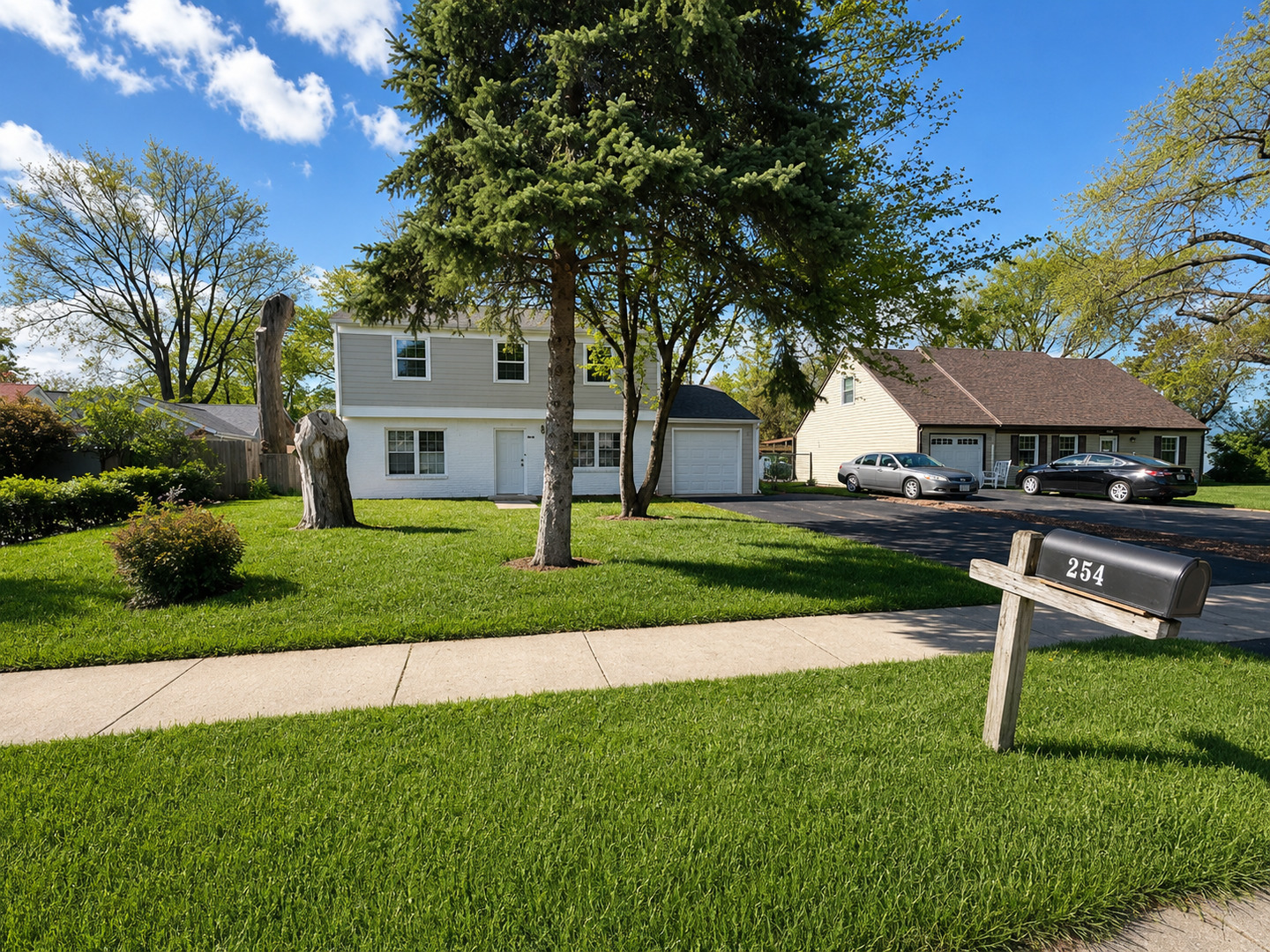 254 Thornhurst Road, Bolingbrook, IL 60440