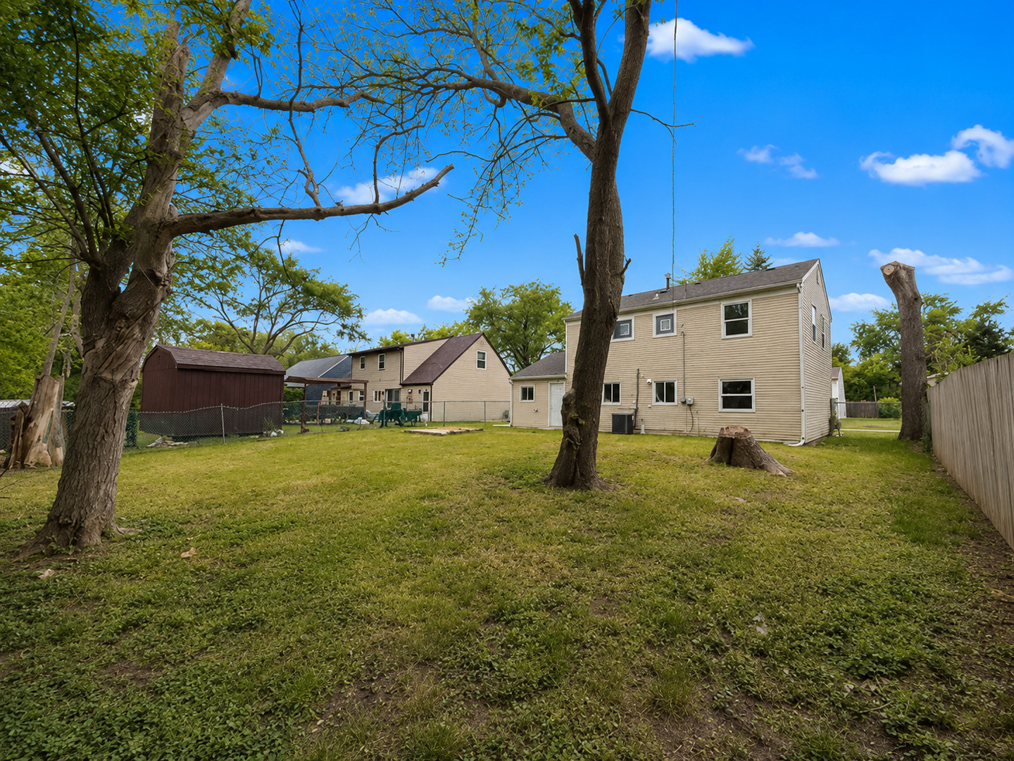 254 Thornhurst Road, Bolingbrook, IL 60440