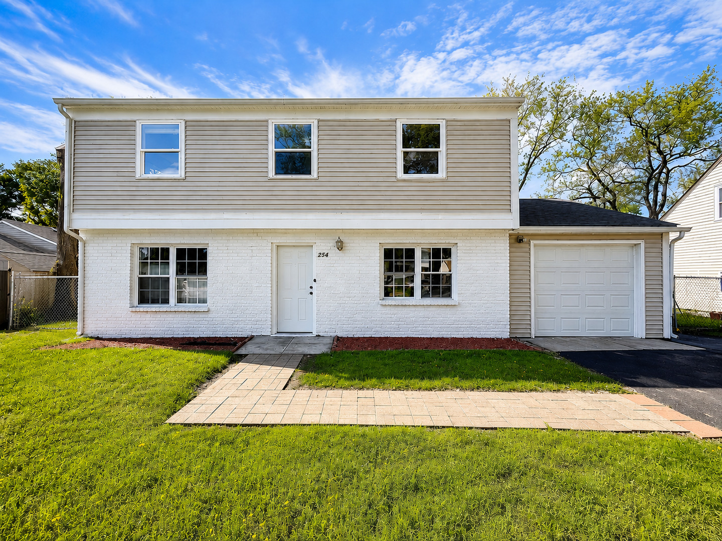 254 Thornhurst Road, Bolingbrook, IL 60440