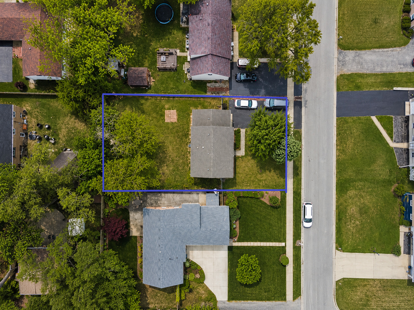 254 Thornhurst Road, Bolingbrook, IL 60440
