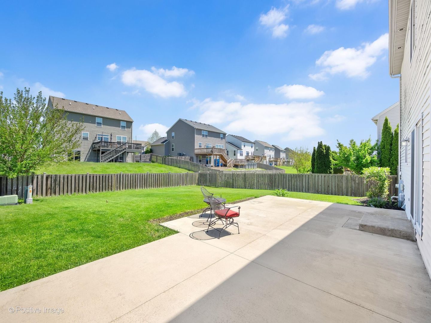 1810 Wild Rose Trail, Joliet, IL 60431