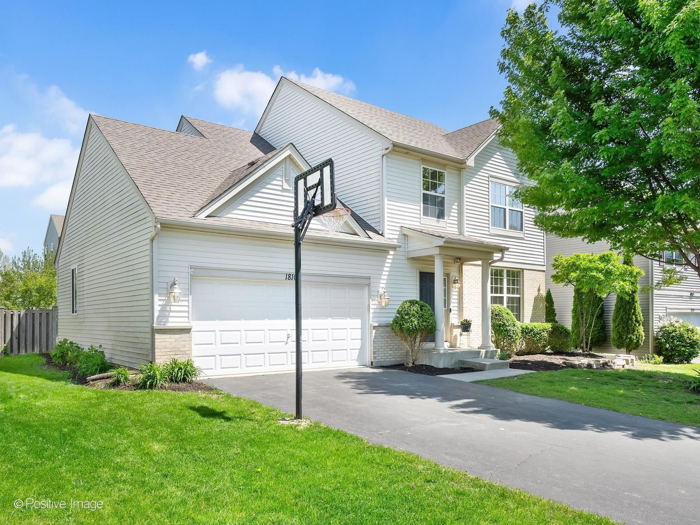 1810 Wild Rose Trail, Joliet, IL 60431