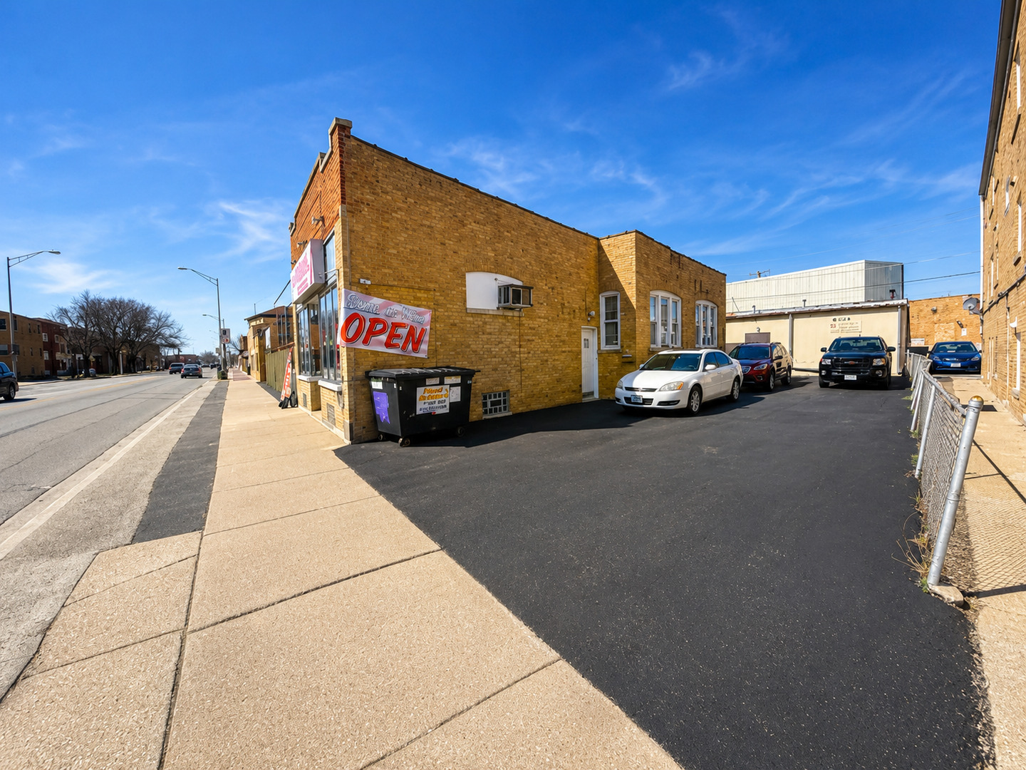 8050 Grand Avenue, River Grove, IL 60171