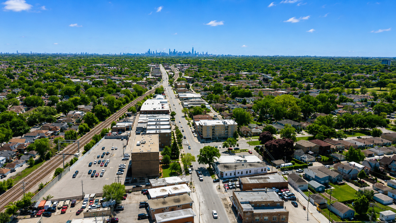 8050 Grand Avenue, River Grove, IL 60171