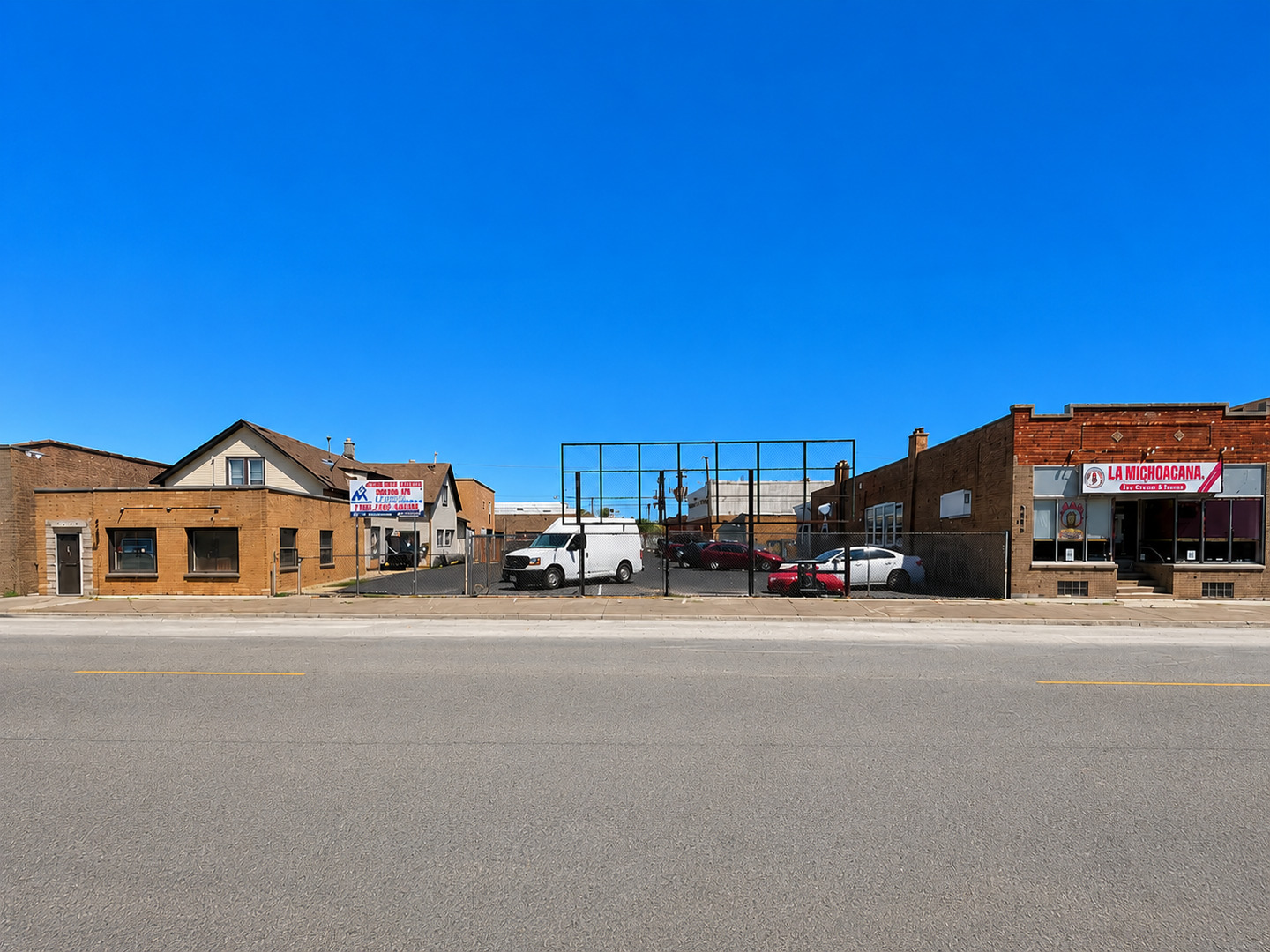 8050 Grand Avenue, River Grove, IL 60171