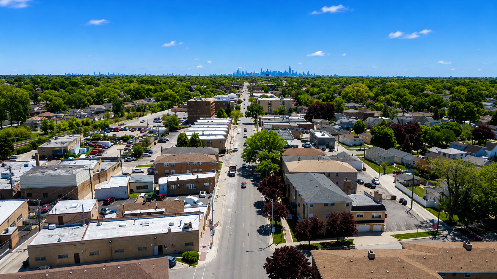 8050 Grand Avenue, River Grove, IL 60171