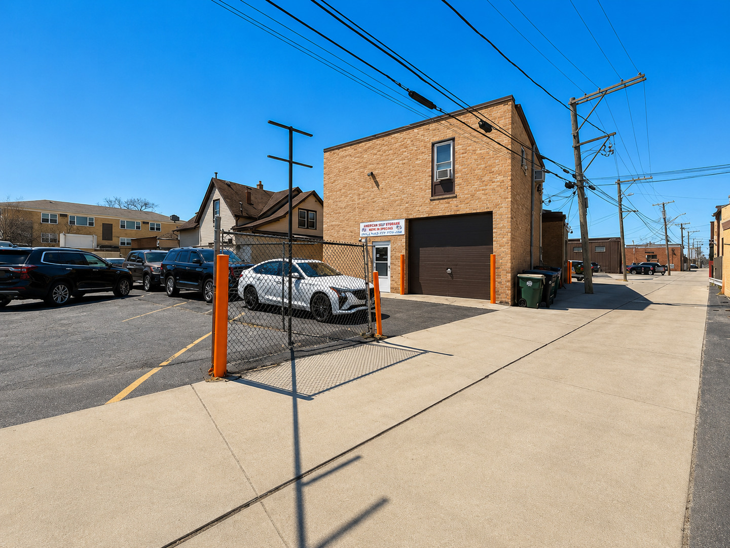 8050 Grand Avenue, River Grove, IL 60171