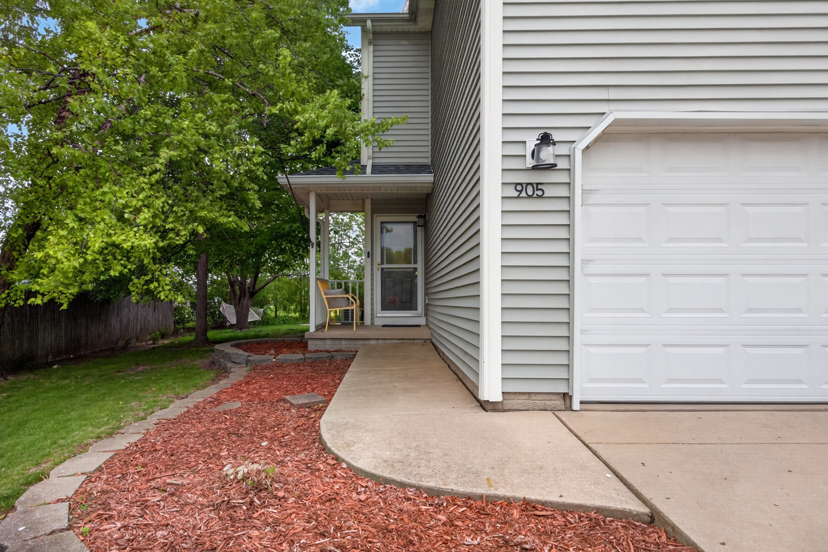 905 Taylor Lane, Leroy, IL 61752