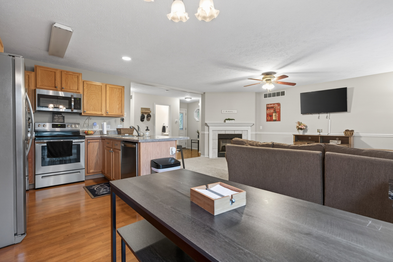 905 Taylor Lane, Leroy, IL 61752