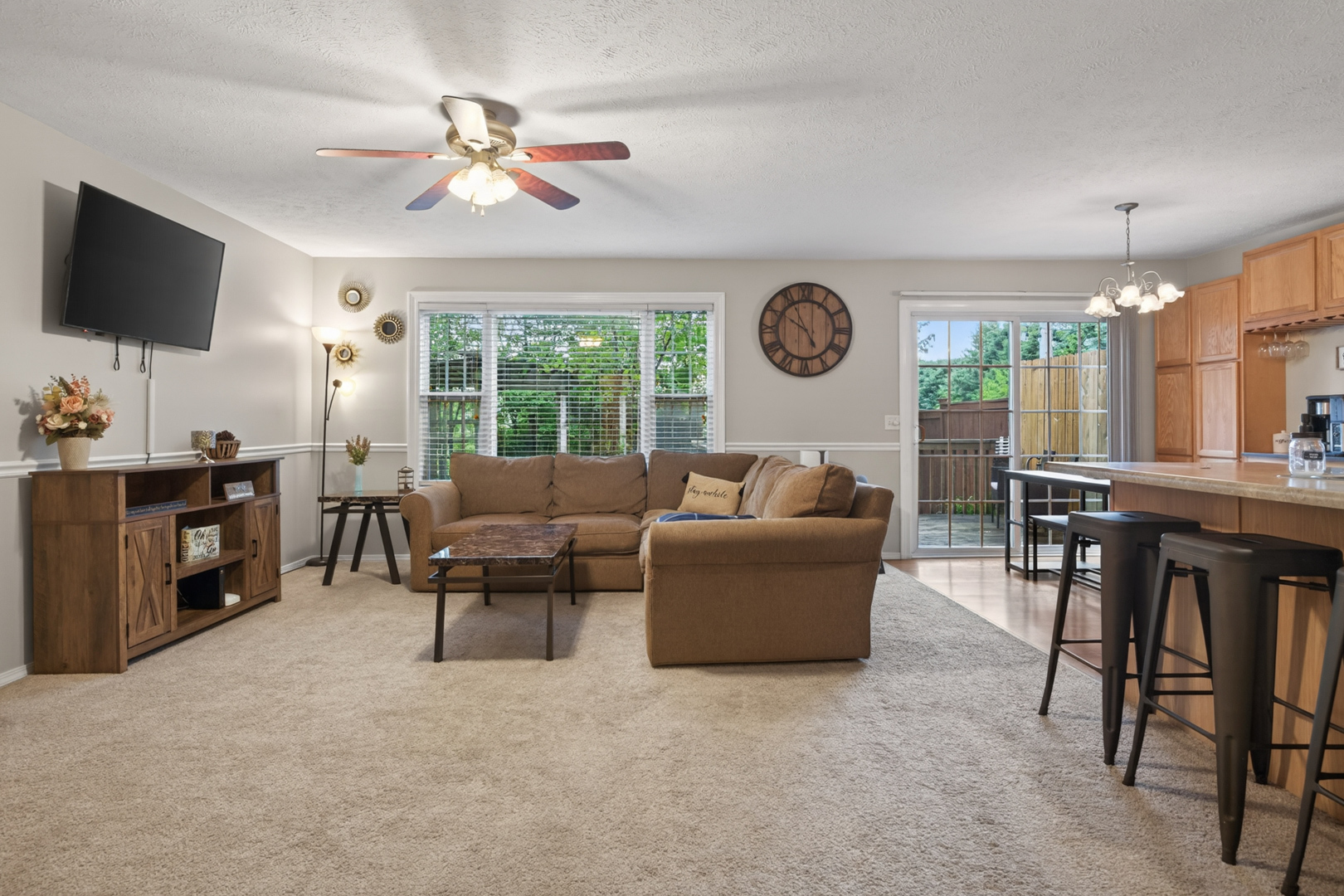 905 Taylor Lane, Leroy, IL 61752