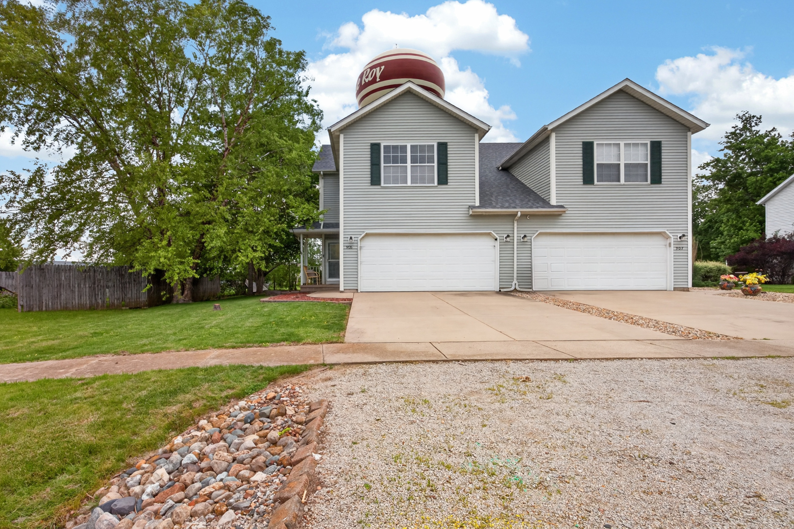 905 Taylor Lane, Leroy, IL 61752