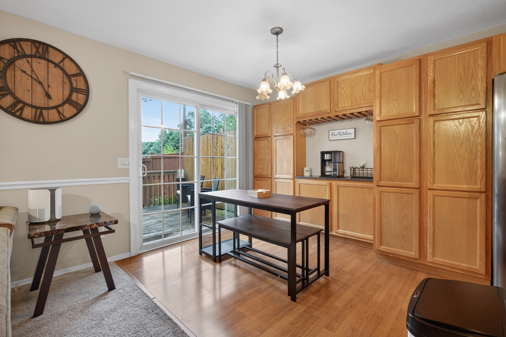 905 Taylor Lane, Leroy, IL 61752